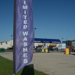 PDQ Car Wash - Unlimited Wash plans available