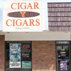 Cigar Cigars