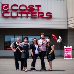 Cost Cutters