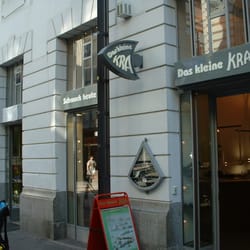 Das kleine Kra