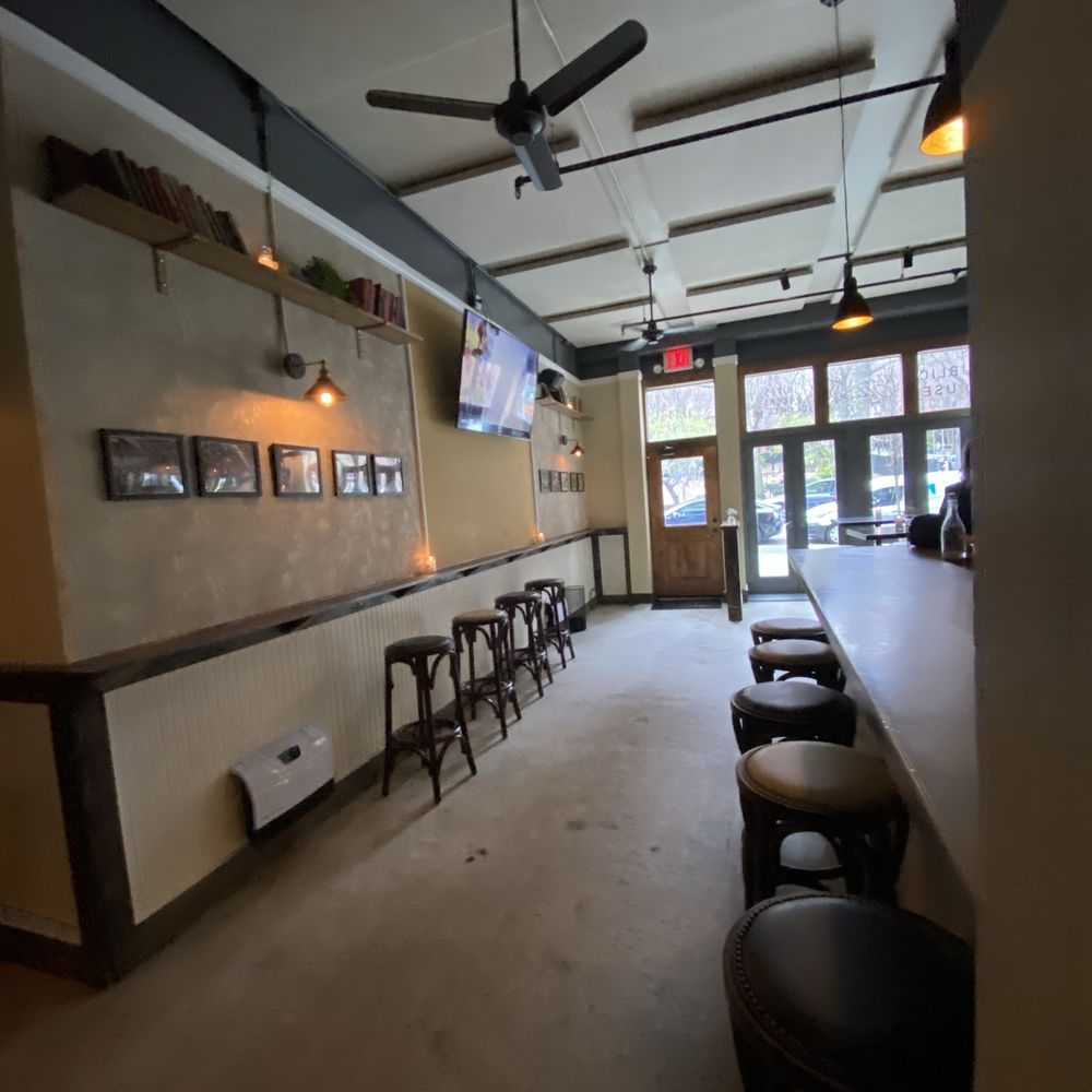 The Office - Cocktail Bars Near Me - New York, New York The Office - Cocktail Bars Near Me - New York, New York