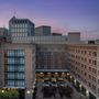 Courtyard by Marriott Richmond Downtown