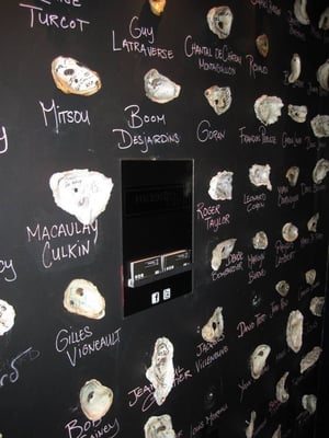 Menu photo 8 Maestro SVP Montreal, QC Menu photo 8 Maestro SVP Montreal, QC