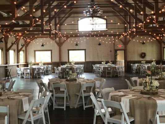 The Fancy Fig Cafe and Catering by null