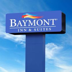 Baymont by Wyndham Griffin - The Sign