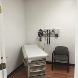 Family Medicine Specialist's