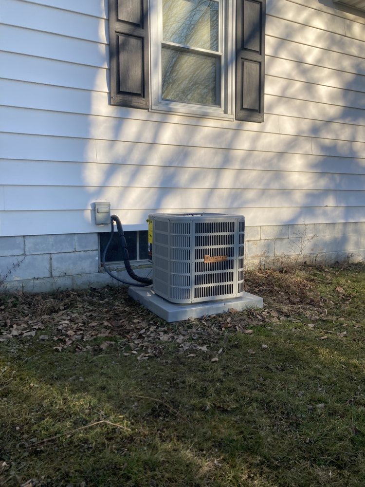 Slide of DC Plumbing & Heating