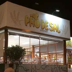 Panificadora Pão de Sal