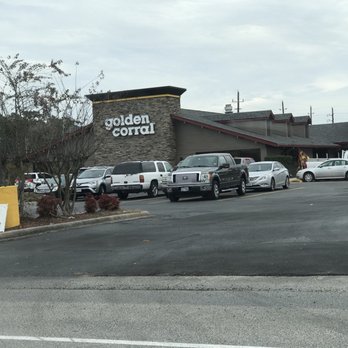 Golden Corral Buffet & Grill - Buffets Near Me - Humble, Texas