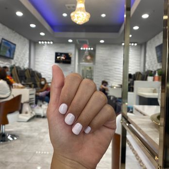 Swan Nails - Gel mani by Rose - Nail Salons Near Me - Las Vegas, Nevada Swan Nails - Gel mani by Rose - Nail Salons Near Me - Las Vegas, Nevada