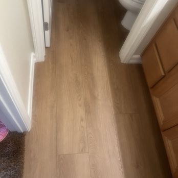 J&L Innovative Flooring - Flooring Near Me - Glendora, California