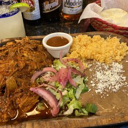 Cochinita Pibil Cochinita Pibil