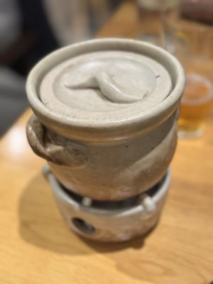 Gokigen Tori Yakitori Restaurant&Sake Bar by null