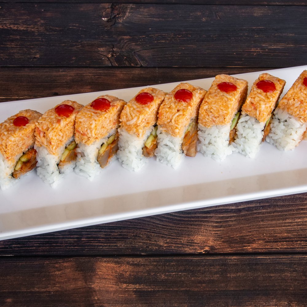 Amagi Sushi - Sushi Bars Near Me - Riverside, California Amagi Sushi - Sushi Bars Near Me - Riverside, California