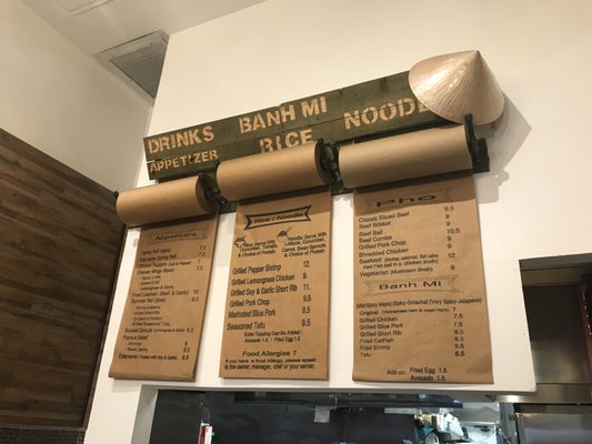 The Banh Mi Shop 220 Photos 225 Reviews Vietnamese 148 Mamaroneck Ave White Plains Ny Restaurant Reviews Phone Number Menu
