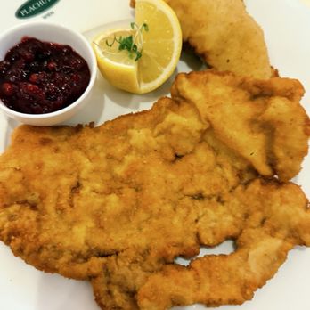 Plachutta Wollzeile - Wiener schnitzel - Austrian Near Me - Vienna, 9
