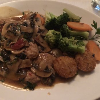 Puglia Ristorante - Veal - Italian Near Me - New York, New York Puglia Ristorante - Veal - Italian Near Me - New York, New York