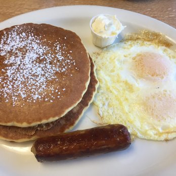 Lemon Grove Cafe - My breakfast - American Near Me - Lemon Grove, California