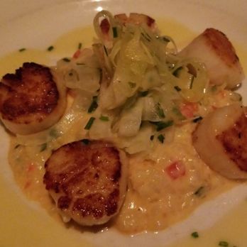 J. Gilbert's Wood-Fired Steaks & Seafood - Steakhouses Near Me - Overland Park, Kansas