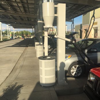 Kelly's Express Car Wash - After the car wash is done this is where you can clean the inside of your car and vacuum. - Car Wash Near Me - Lodi, California Kelly's Express Car Wash - After the car wash is done this is where you can clean the inside of your car and vacuum. - Car Wash Near Me - Lodi, California