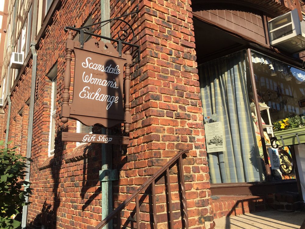 WOMAN’S EXCH OF SCARSDALE Updated September 2024 33 Harwood Ct