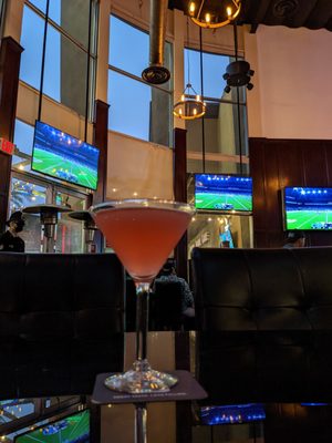 London's Pub & Grill by null