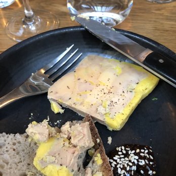 Encore - Modern European Near Me - Paris, 75
