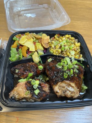 The Calypso Rose by null