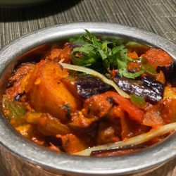 女子俱樂部 - Indian dishes for Diwali