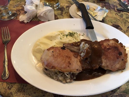 PUMPERNICKELS RESTAURANT 46 Photos 116 Reviews 640 Main St