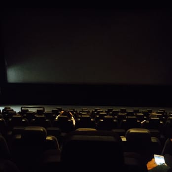 Cinemaximum - Back row was perfect - Cinema Near Me - İzmir, 35 Cinemaximum - Back row was perfect - Cinema Near Me - İzmir, 35