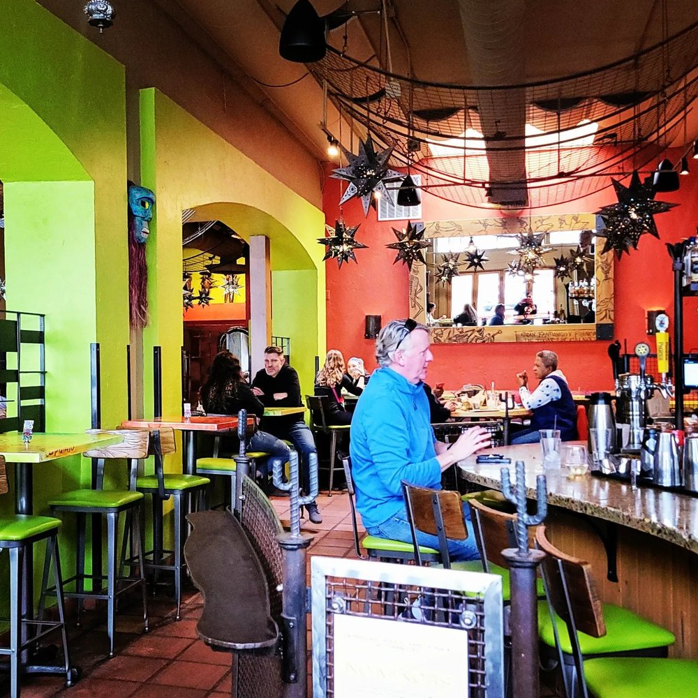 Cactus Restaurants - Madison Park