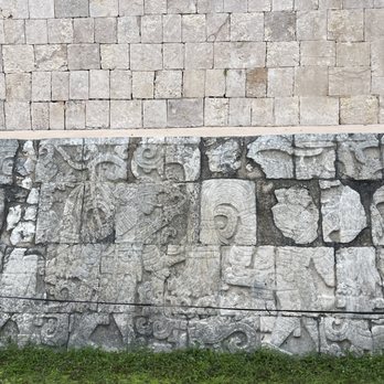 Zona Arqueológica Chichen Itzá - Landmarks & Historical Buildings Near Me - Chichen-Itzá, YUC Zona Arqueológica Chichen Itzá - Landmarks & Historical Buildings Near Me - Chichen-Itzá, YUC