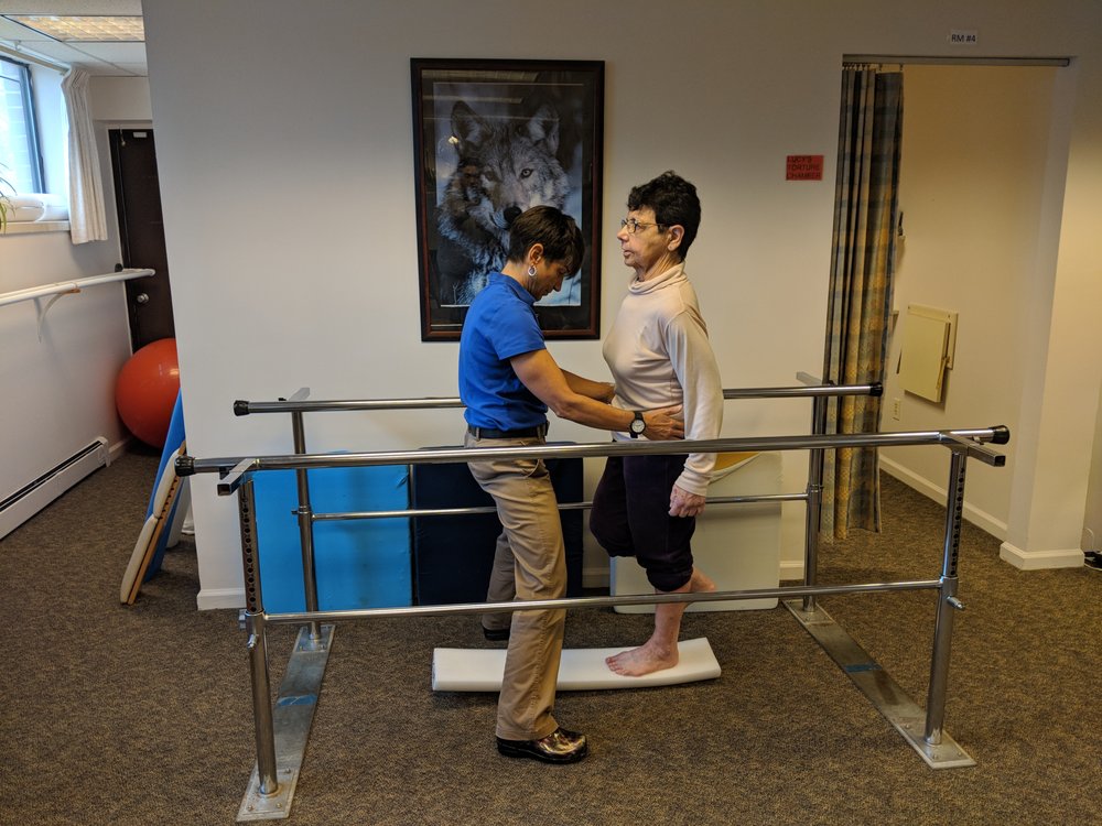 Taylor Therapy Center, PC - grief counselor in Newington, CT