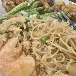 Sohao Buffet - The Buffet