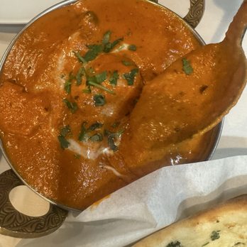 Andaaz - Tikka Masala - Indian Near Me - Costa Mesa, California