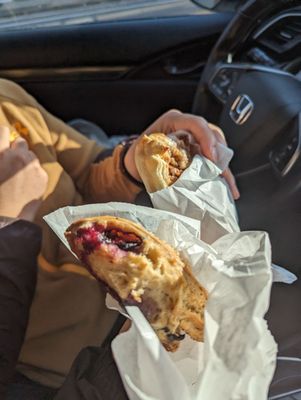 Drive-By Pies by null