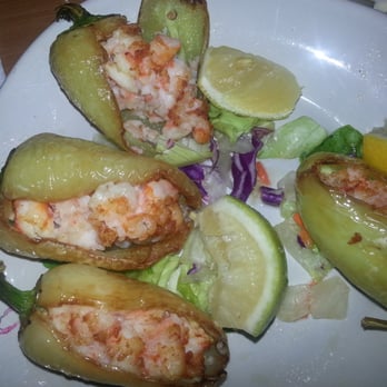 El Mexicali Cafe - Mexican Near Me - Indio, California
