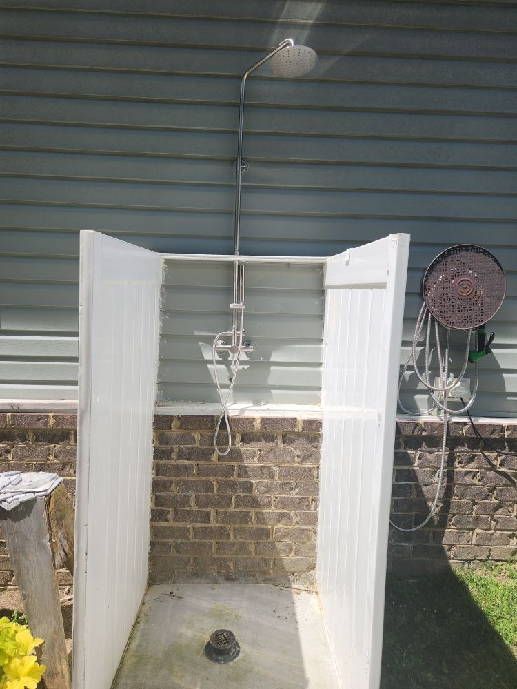 Slide of Cowen General Construction