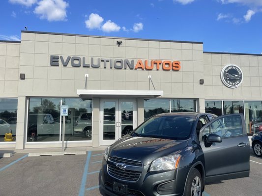 EVOLUTION AUTOS - Updated June 2026 - 37 Photos & 21 Reviews - 599 US ...