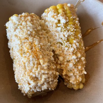 Bartaco - Street Corn - Tacos Near Me - Aventura, Florida Bartaco - Street Corn - Tacos Near Me - Aventura, Florida