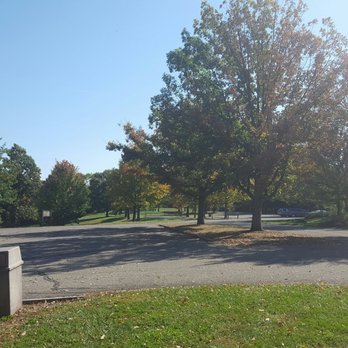 Embshoff Woods - Parks Near Me - Cincinnati, Ohio
