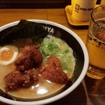 JINYA Ramen Bar - Woodlands - Ramen Near Me - Spring, Texas JINYA Ramen Bar - Woodlands - Ramen Near Me - Spring, Texas