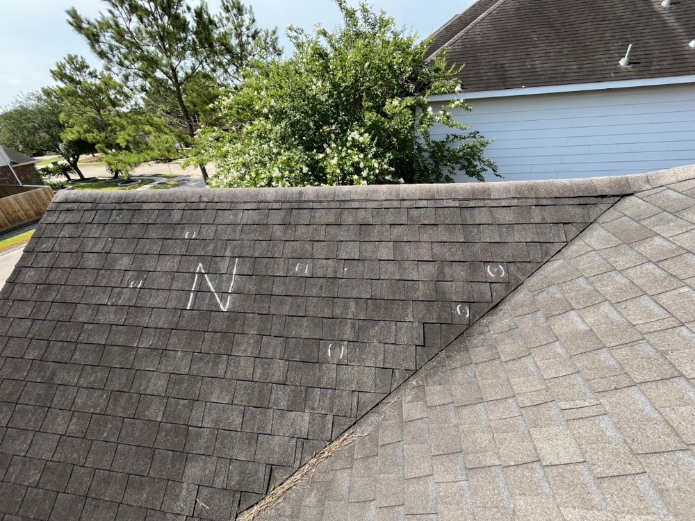 Slide of Gifford Roofing