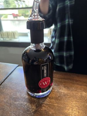 Whidbey Island Distillery by null