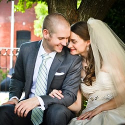 Vita Images - Beautiful  Old Town Alexandria Wedding