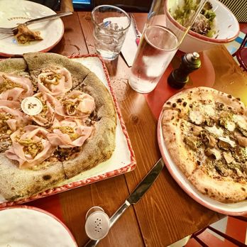 Fradiavolo - Pizza Near Me - Miami, Florida