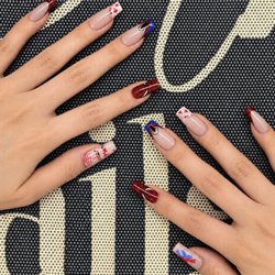 Amber Nail & Spa