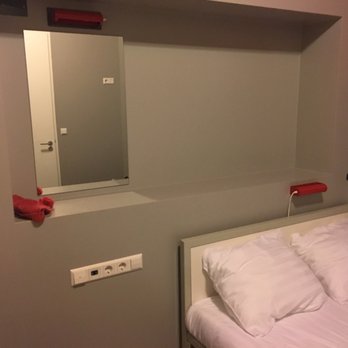 ClinkNOORD - Hostels Near Me - Amsterdam, New Hampshire