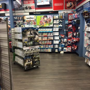 GameStop - Video Game Stores Near Me - Round Rock, Texas